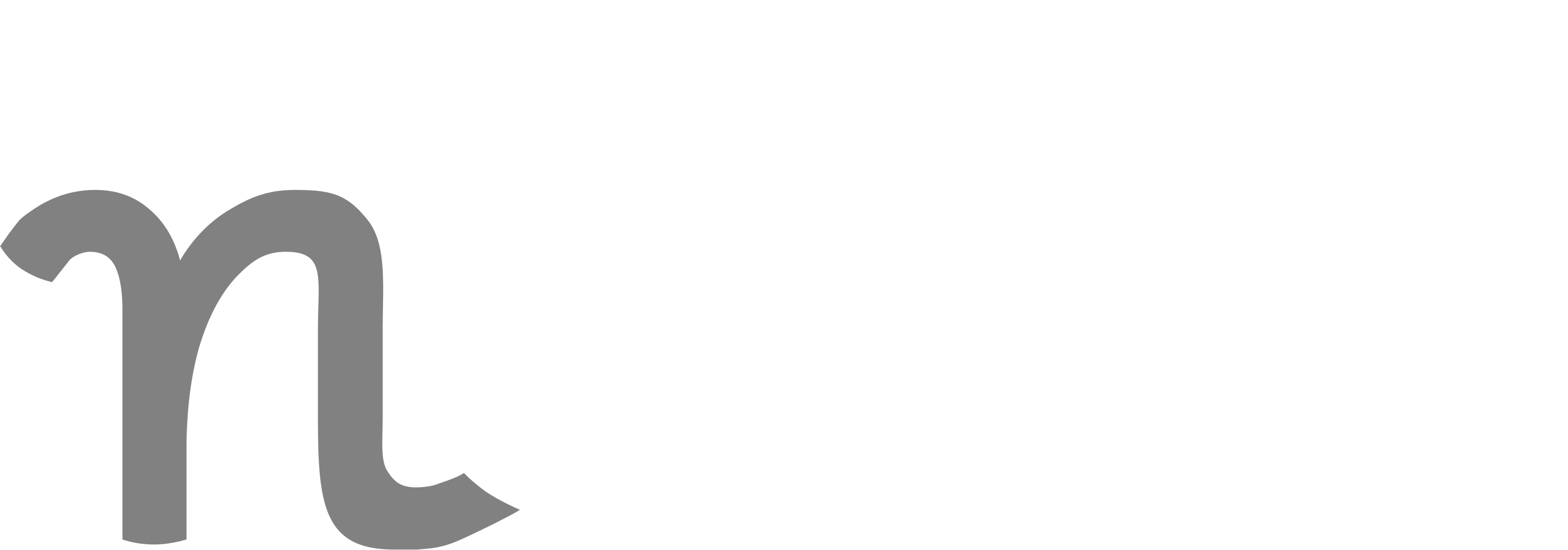Repnotes White Logo